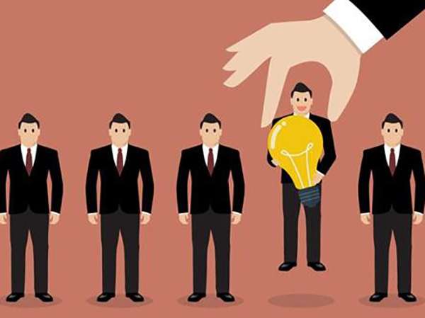 严格的施工人员素质考核机制