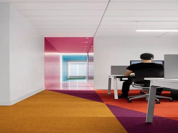 南昌商场店铺装修设计流程