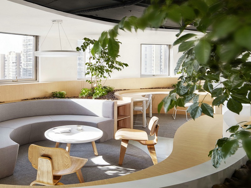 南昌餐厅装修设计的几大禁忌