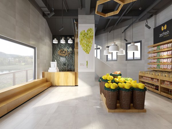 南昌办公室装修的步骤流程