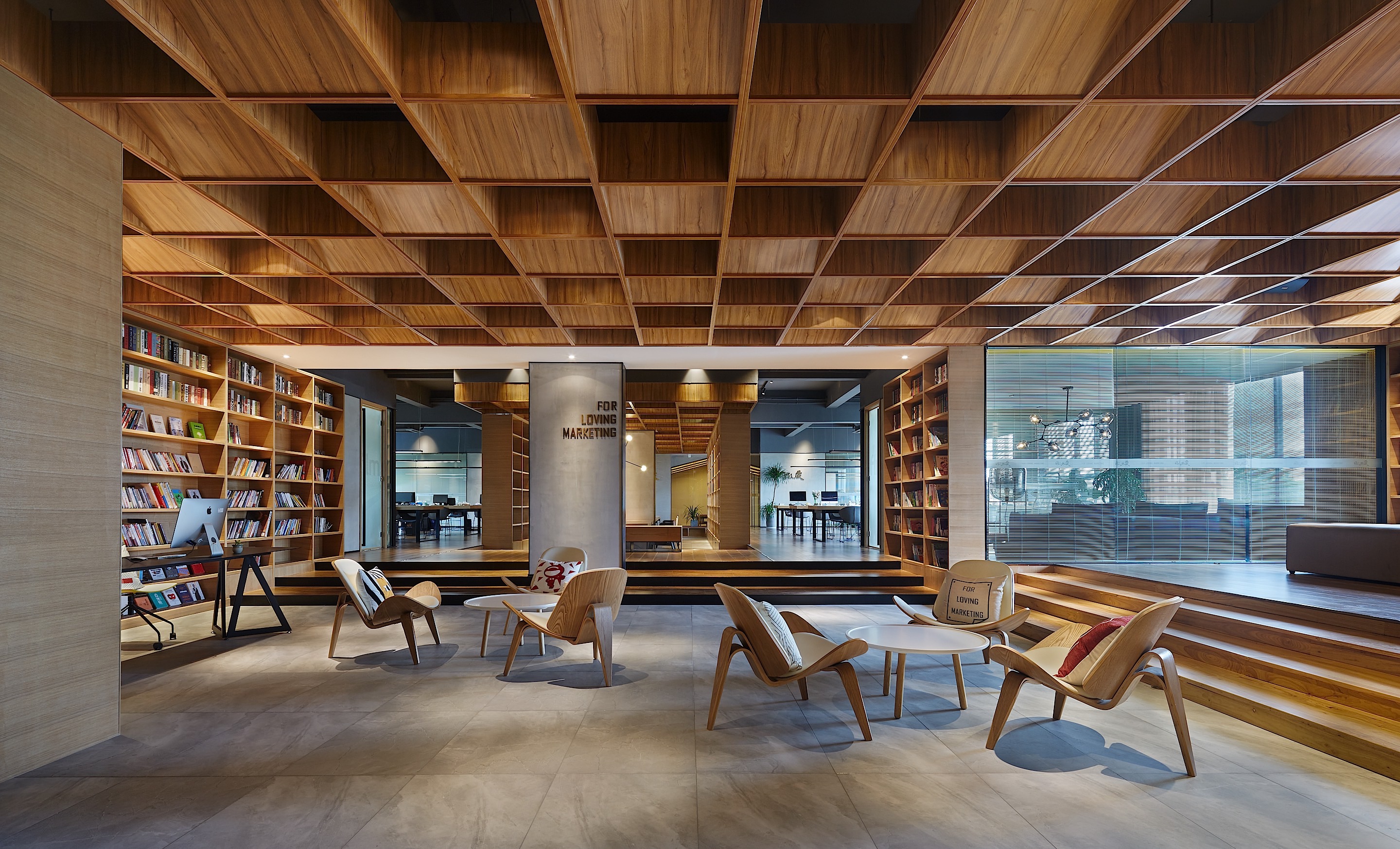 南昌办公室装修设计原则 办公室装修注意要点