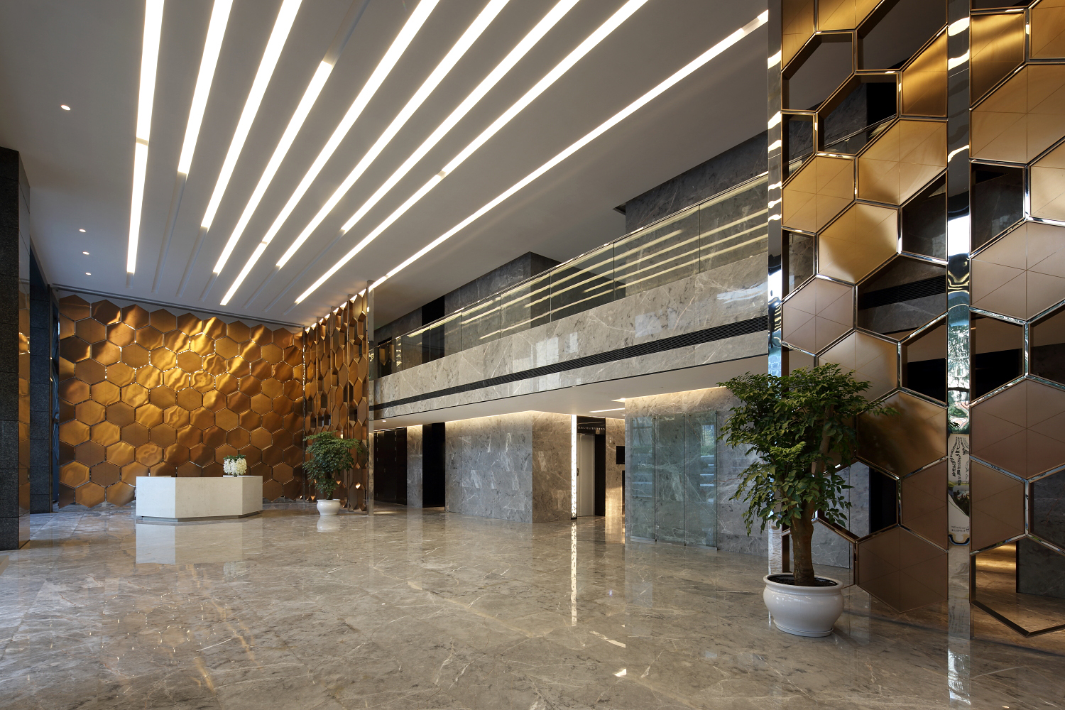 南昌办公室装修注意事项 办公室装修铺地毯的好处