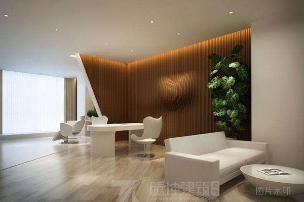 南昌办公室装修必须知道的小窍门