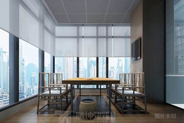 南昌办公室装修后的维护方式