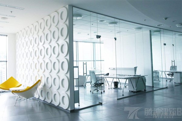 南昌办公室装修施工阶段的注意事项