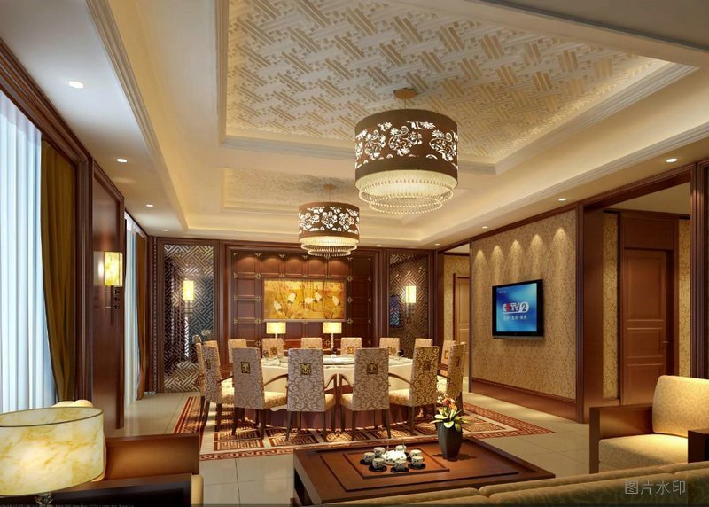 酒店装修成本控制中经常出现的