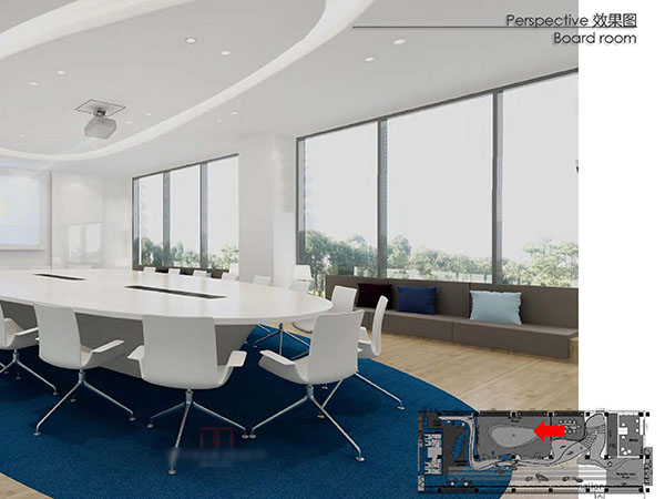 工作间的设计 享受生活的纯粹