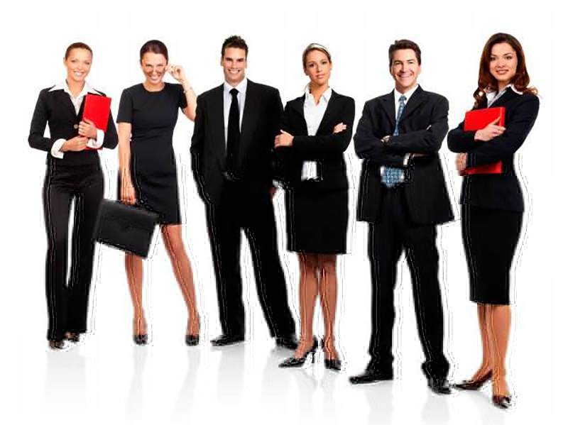 专业的设计团队