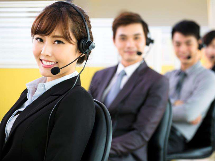 保障四：成熟的档案管理，定期用户回访