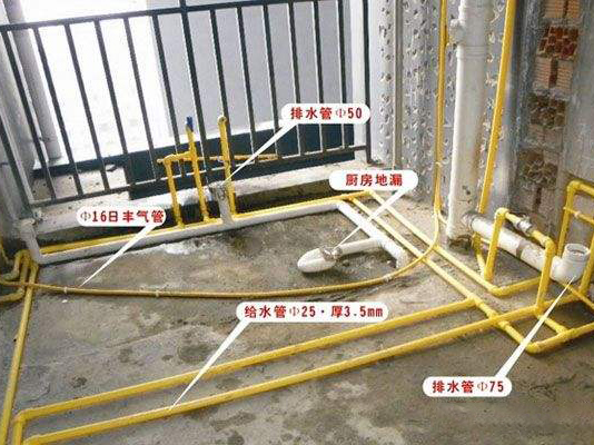 保障二：提供隐蔽工程数码图片