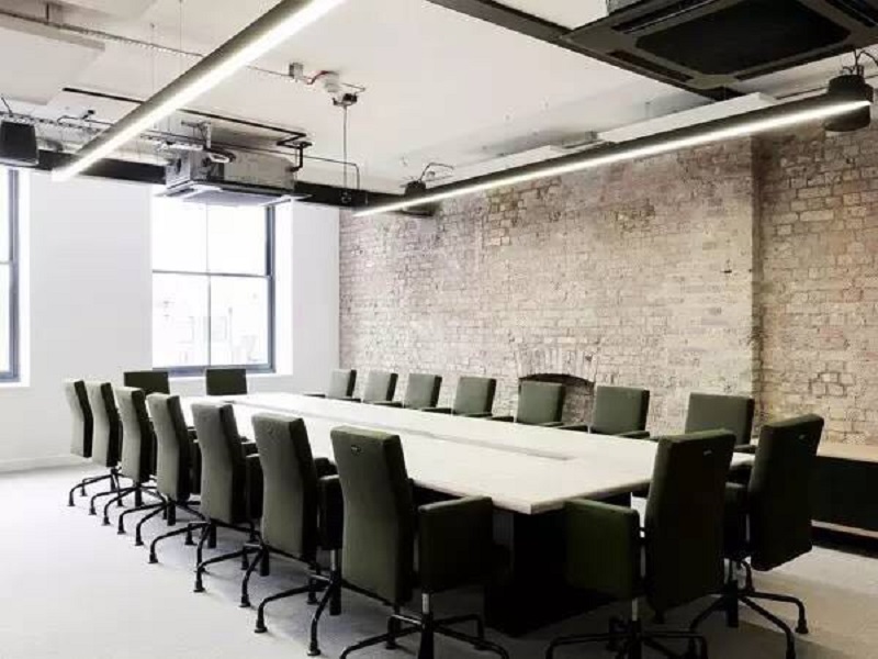 南昌办公室装修，教你4个省钱小秘籍