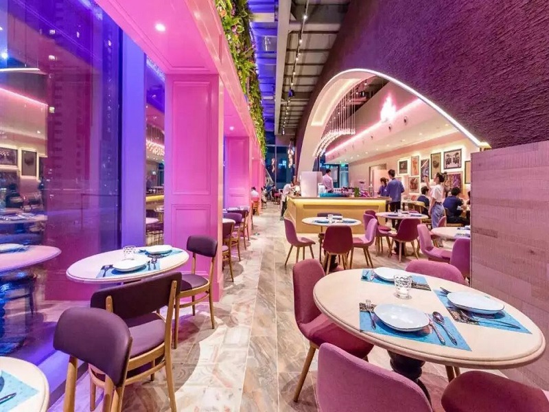 办公室的“门面”有多重要？