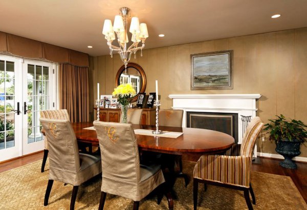 家庭餐厅装修设计应注意的哪些要素？