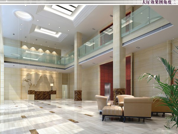 南昌建筑装饰·装修的超前意识