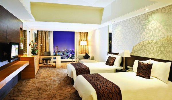 南昌酒店装修需注意的事项