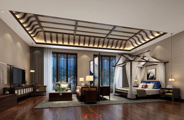 南昌商业空间装修设计需要用到的知识有哪些？