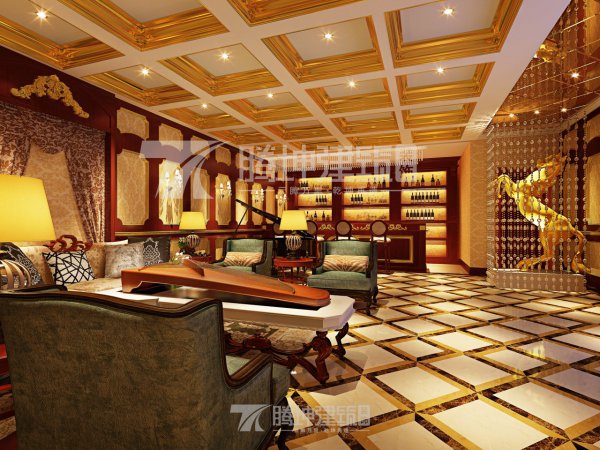 不同类型的南昌酒店装修设计给人的感受