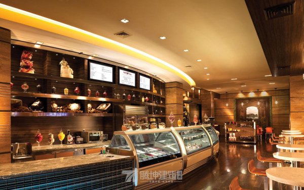 南昌面包店装修需注意的几个方面：