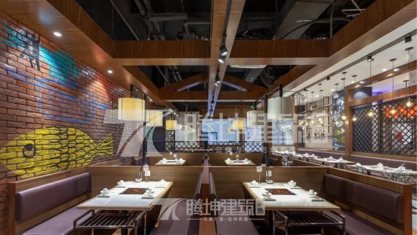 南昌火锅店的装修技巧，开火锅店装修的注意事项