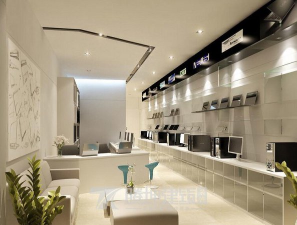  南昌商铺装修设计要求：