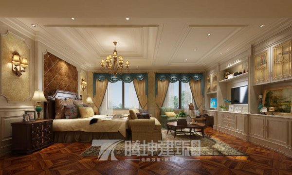 南昌会所装修设计施工注意的问题