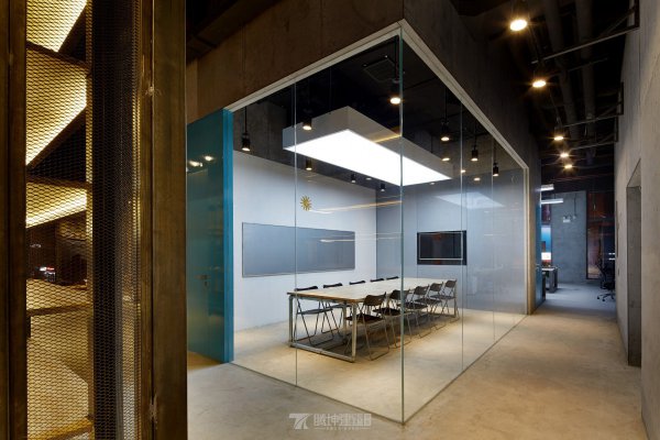 南昌办公室装修设计重要的五留