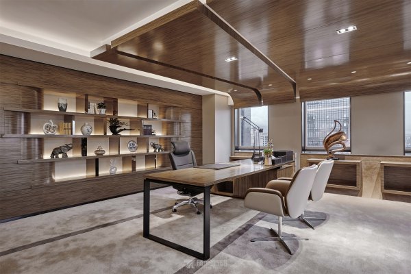 南昌企业形象墙设计的注意事项介绍