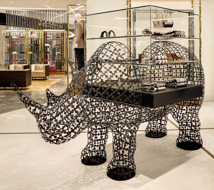 南昌店铺装修需要注意什么，南昌店面装修注意事项