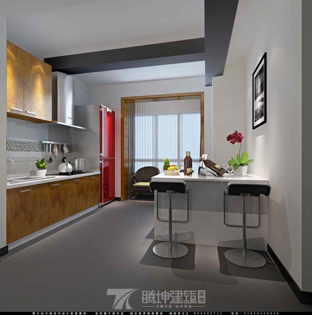 写字楼装修风水知识，玄学知识