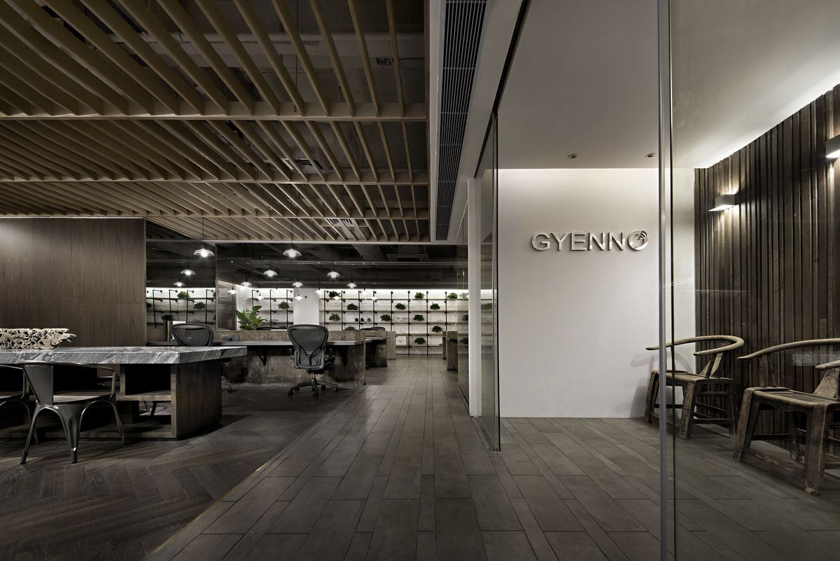 办公室装修设计，南昌办公室装修要求