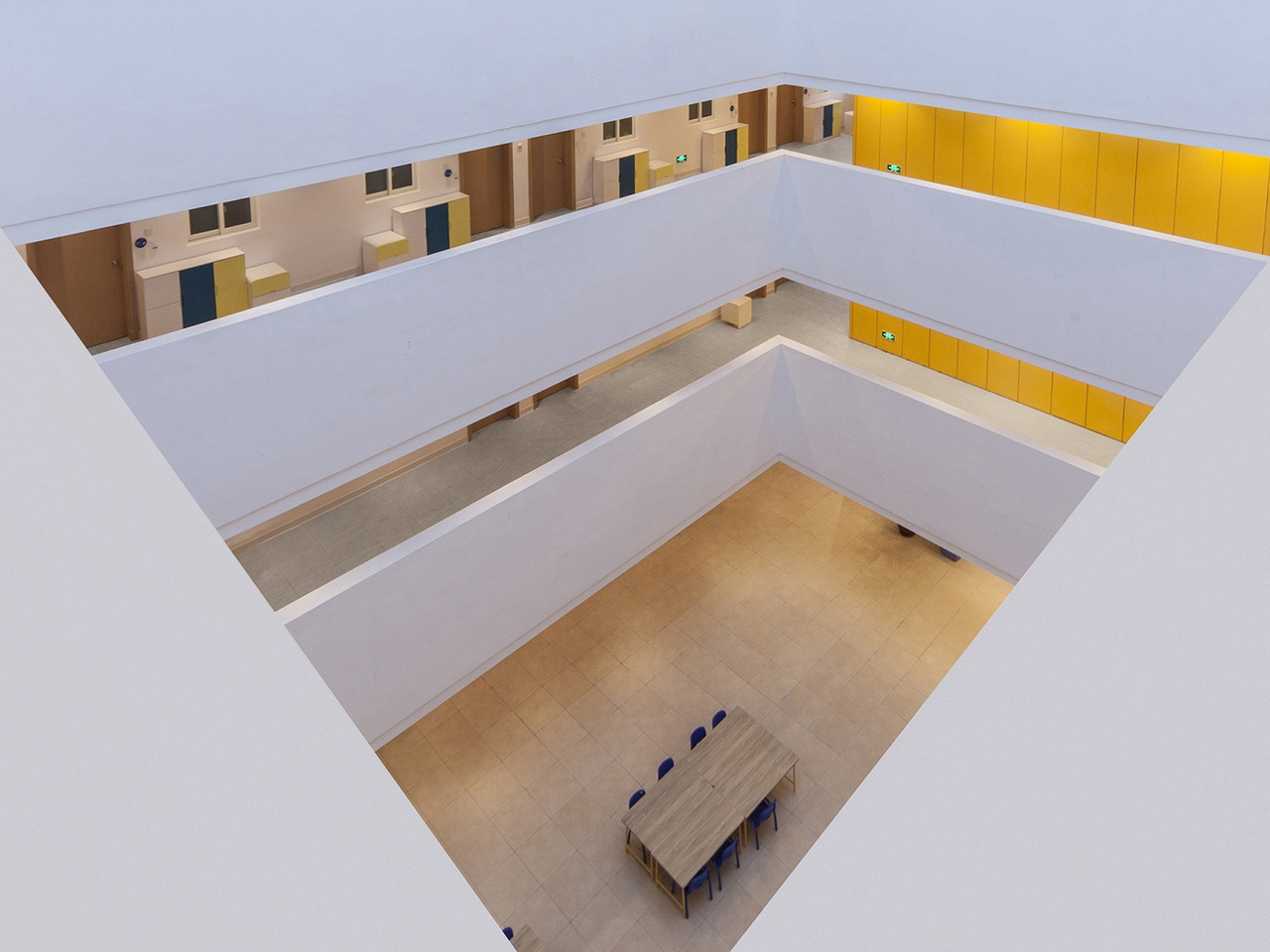 写字楼装修需要做成什么样