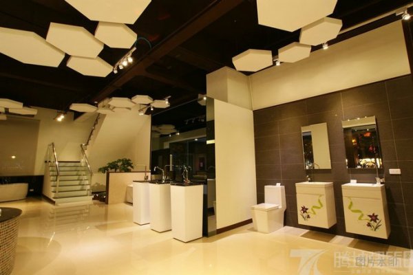 南昌商业空间装修设计需要注意事项有哪些？