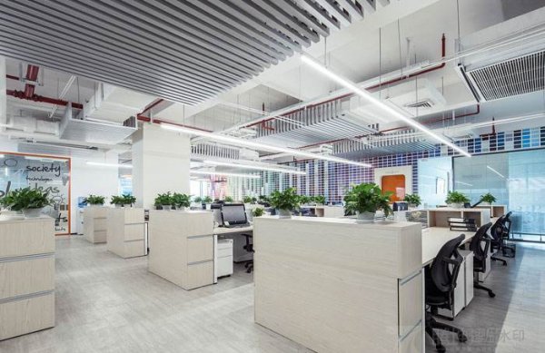 南昌办公室装修设计不注意这五大安全隐患后果不堪设想！