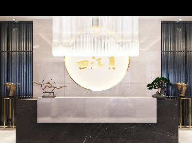 餐厅装修设计要注意的问题|腾坤装饰