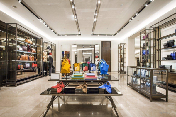 南昌150平店面装修的外墙装修注意事项有哪些？