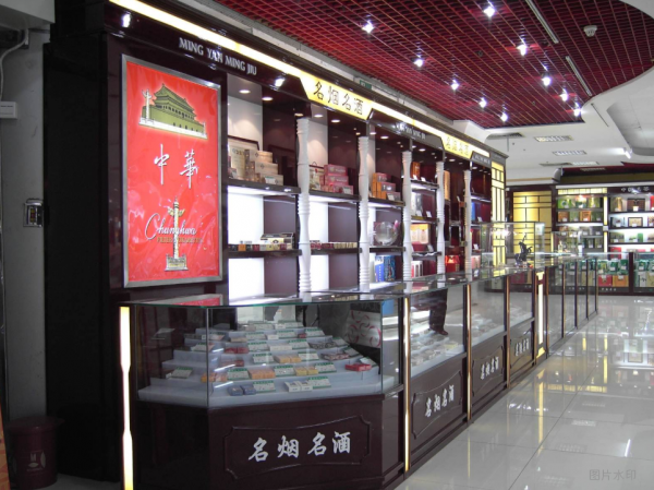 南昌市店面装修罚款步骤流程是怎样的？