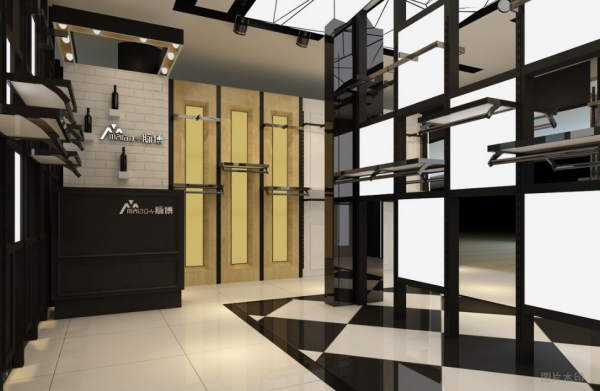 南昌新建区店面装修过程中需要注意的事