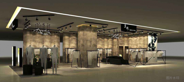 南昌专业店面装修材料的选购是怎样的？