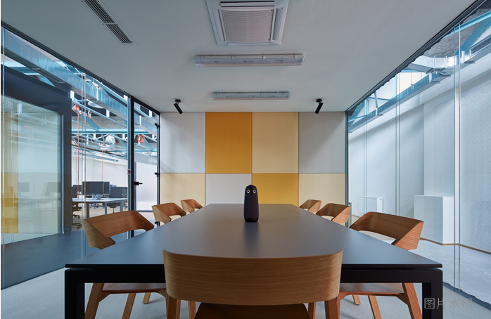 南昌办公室装修公司