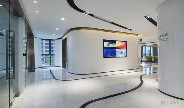 南昌办公室装修设计的装修要点是什么？