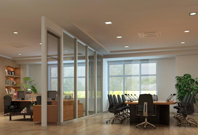 南昌办公室装修设计风水