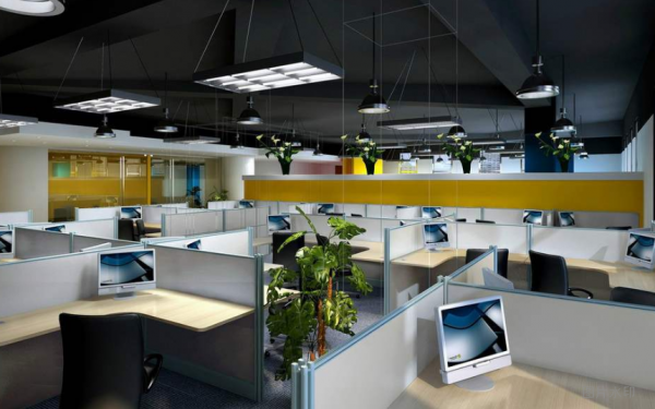 南昌办公室的装修文化墙重要性有哪些？