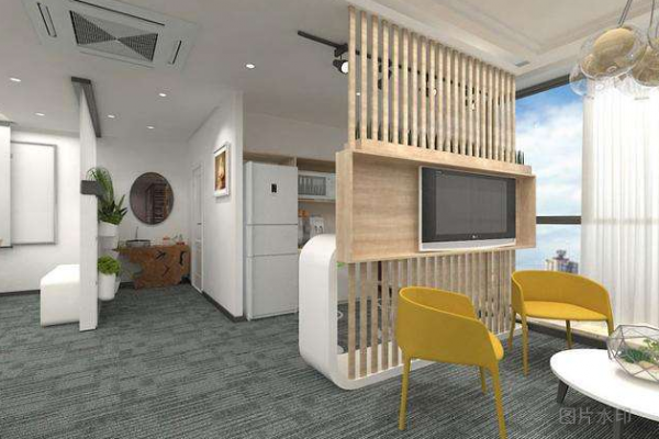 南昌小型办公室装修的常见误区有哪些？