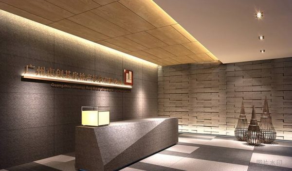 办公室装修公司南昌需要秉持的四大理念