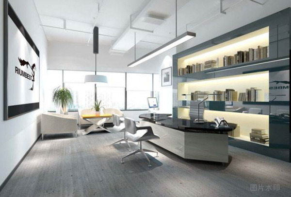 南昌办公室装饰装修的设计原则有哪些？