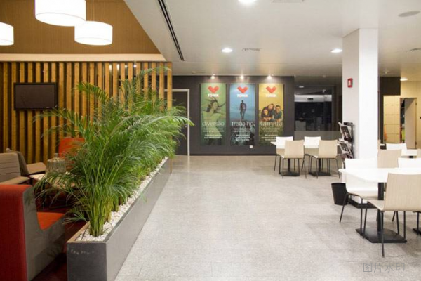 南昌办公室装修设计哪好？空间设计的重