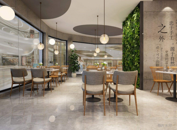 南昌最近在装修的店面室内设计如何更好的与商品结合起来？