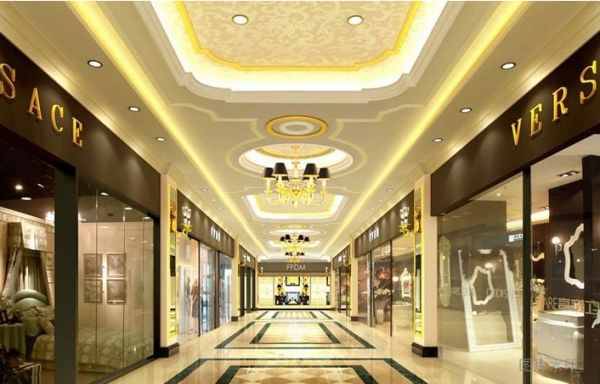 南昌的店面装修公司需要注意的几点硬件配置是什么？