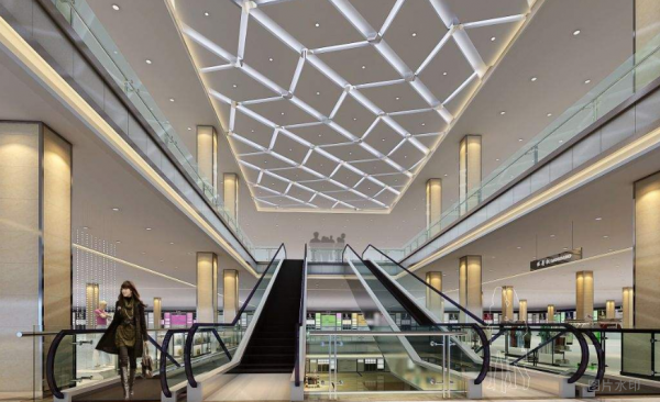 南昌店面装修城管会出现哪些常见的问题？