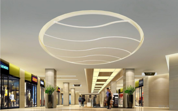 南昌店面装修许可证在哪办？橱窗装修有哪些？